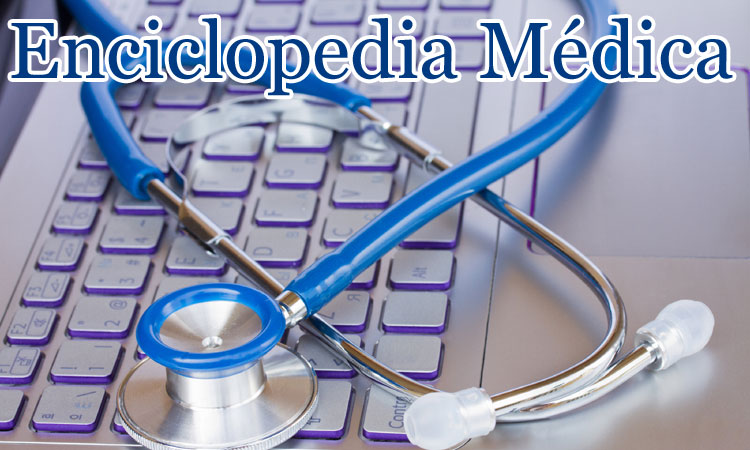 Enciclopedia M&eacute;dica Ferato